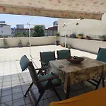 Appartement Huge Balcony