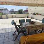 Huge Balcony Appartement