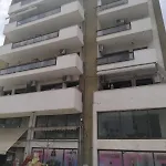 Appartement Huge Balcony Thessalonique